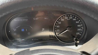 2024 Nissan Kicks 5p Platinum e-Power HEV L3/1.2 Aut