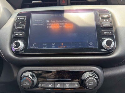 2024 Nissan Kicks 5p Platinum e-Power HEV L3/1.2 Aut
