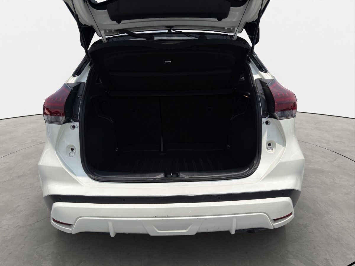 2024 Nissan Kicks 5p Platinum e-Power HEV L3/1.2 Aut