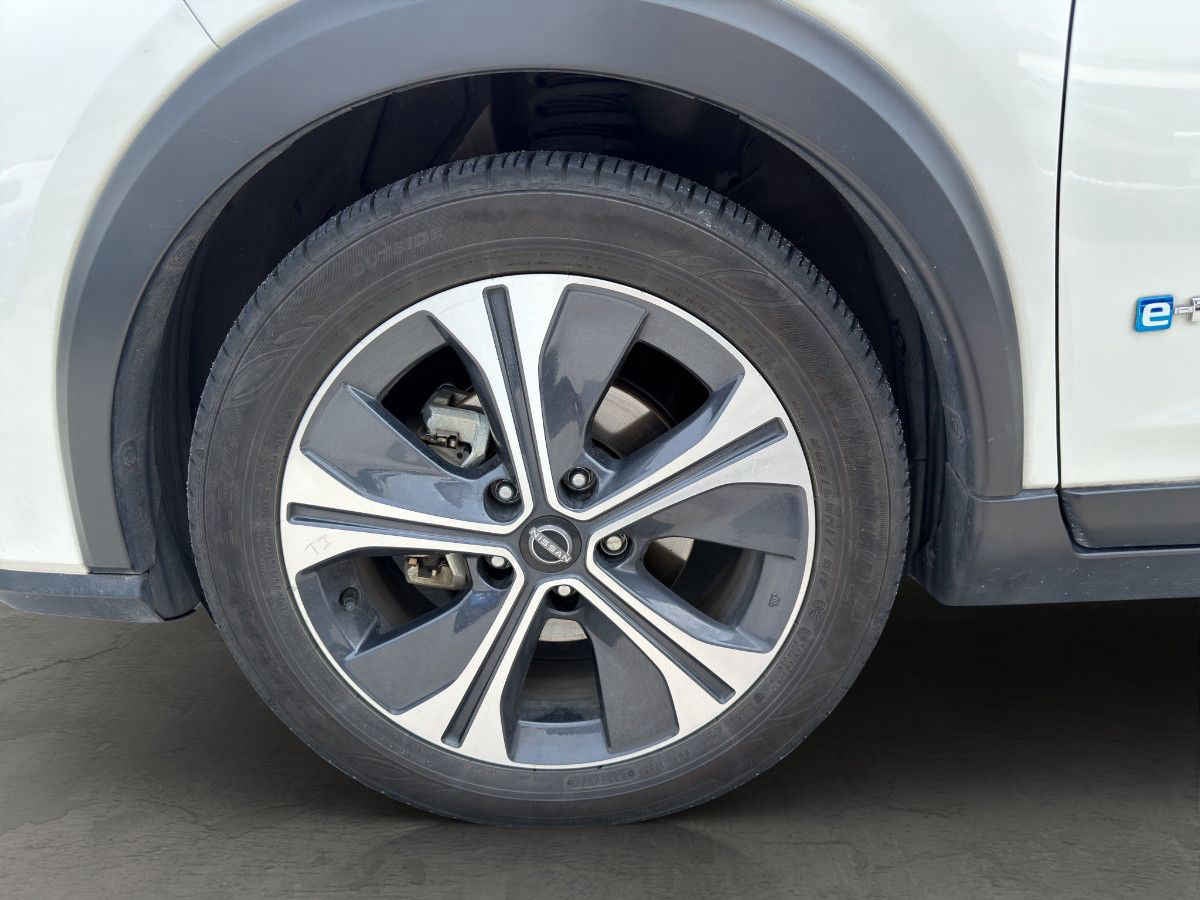 2024 Nissan Kicks 5p Platinum e-Power HEV L3/1.2 Aut