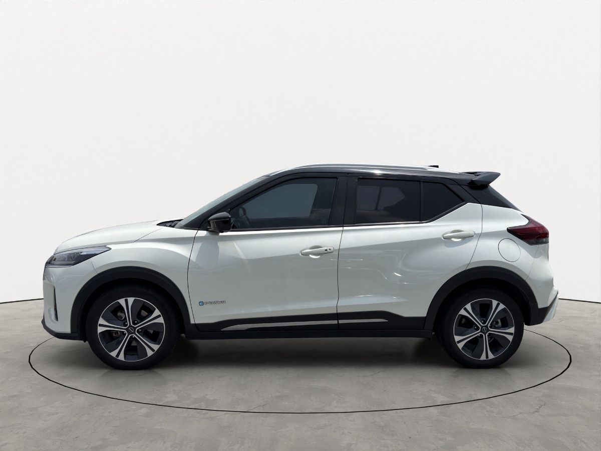 2024 Nissan Kicks 5p Platinum e-Power HEV L3/1.2 Aut