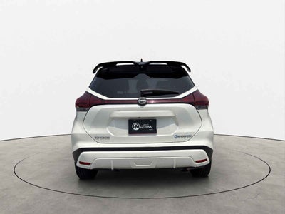2024 Nissan Kicks 5p Platinum e-Power HEV L3/1.2 Aut