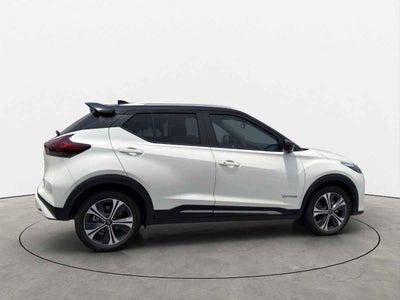 2024 Nissan Kicks 5p Platinum e-Power HEV L3/1.2 Aut