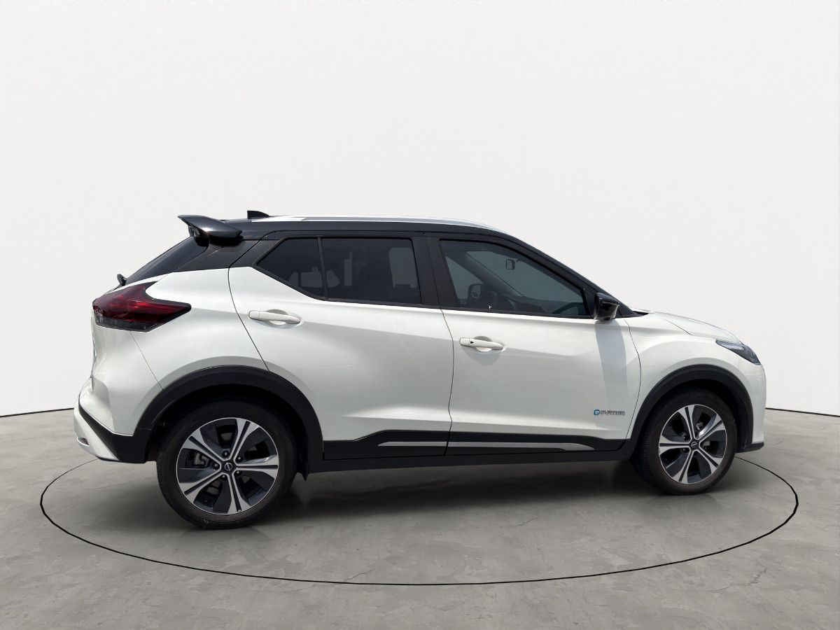2024 Nissan Kicks 5p Platinum e-Power HEV L3/1.2 Aut