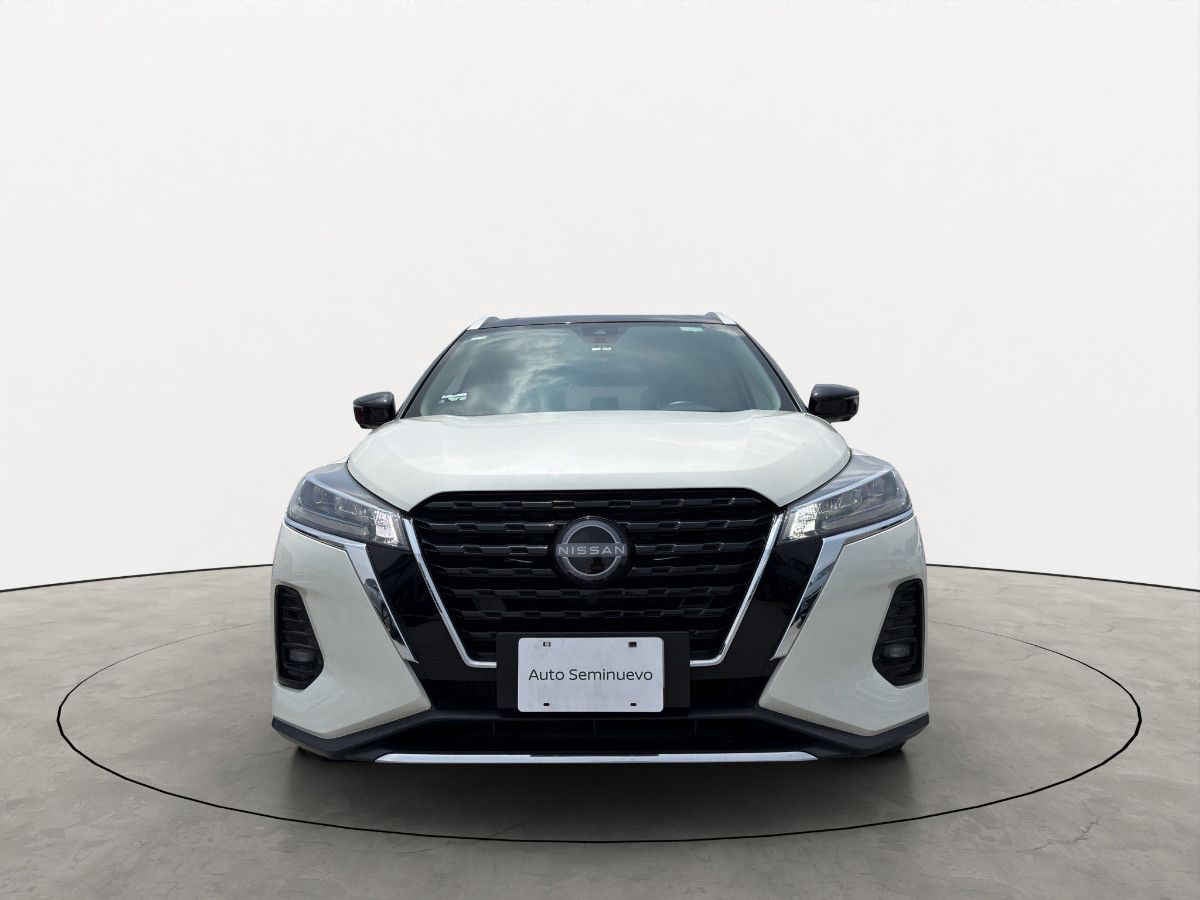 2024 Nissan Kicks 5p Platinum e-Power HEV L3/1.2 Aut