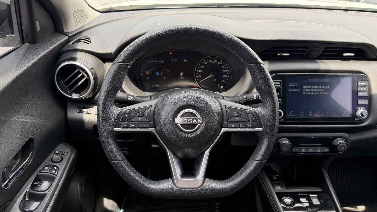 2024 Nissan Kicks 5p Platinum e-Power HEV L3/1.2 Aut