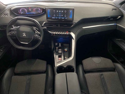 2024 Peugeot 3008 5p Allure Pack L4/1.6/T Aut
