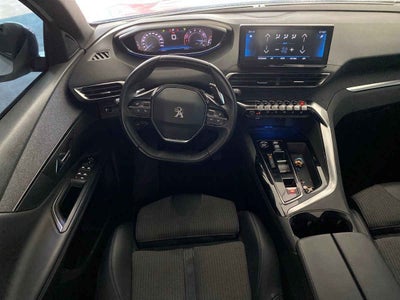 2024 Peugeot 3008 5p Allure Pack L4/1.6/T Aut