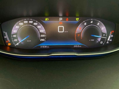 2024 Peugeot 3008 5p Allure Pack L4/1.6/T Aut