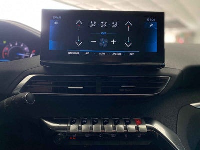 2024 Peugeot 3008 5p Allure Pack L4/1.6/T Aut