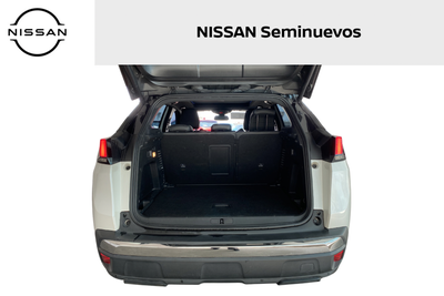 2024 Peugeot 3008 5p Allure Pack L4/1.6/T Aut