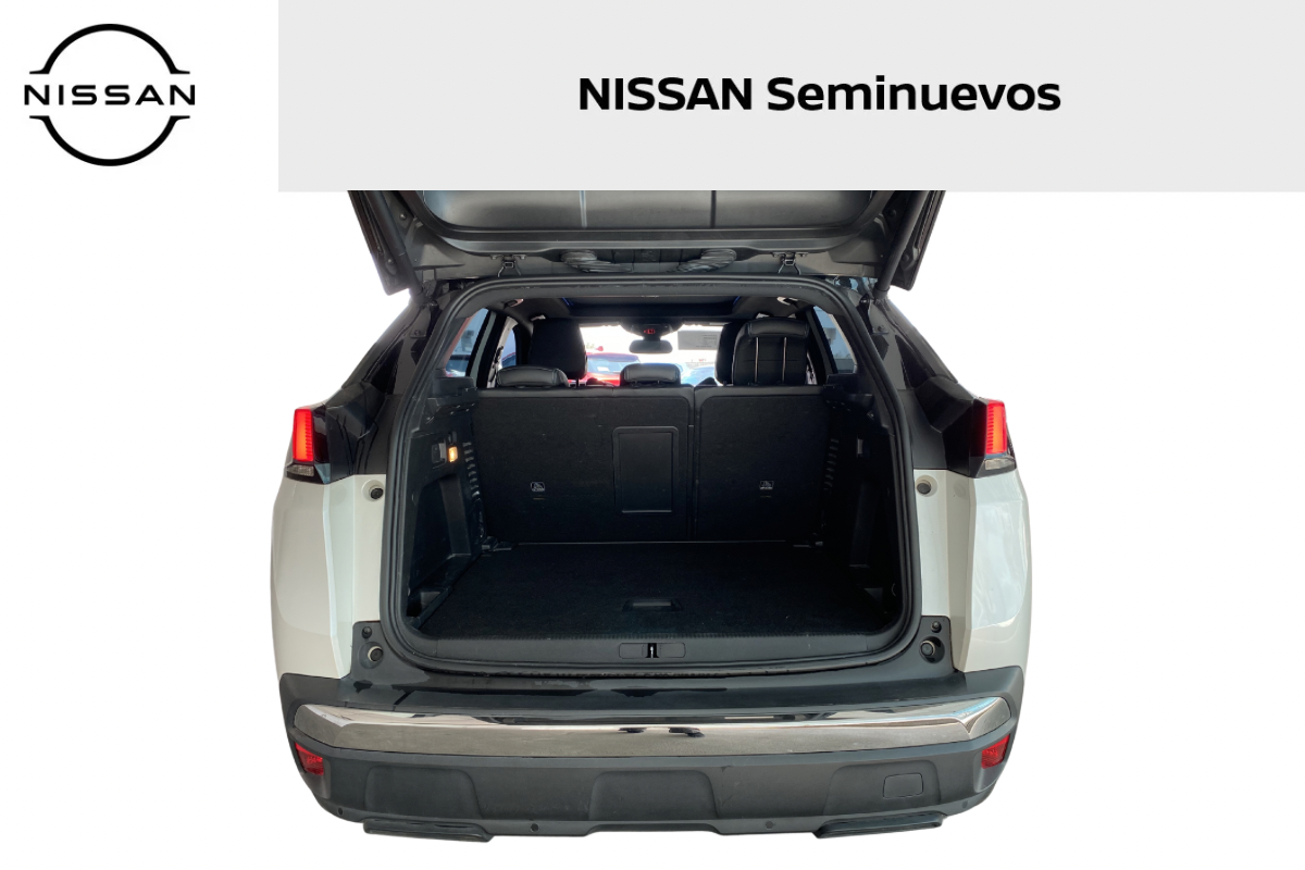 2024 Peugeot 3008 5p Allure Pack L4/1.6/T Aut