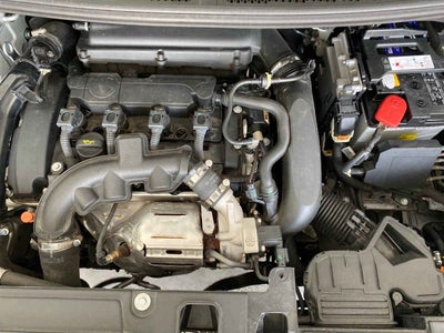 2024 Peugeot 3008 5p Allure Pack L4/1.6/T Aut