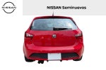 2017 Seat Ibiza 5p FR L4/1.2/T Man