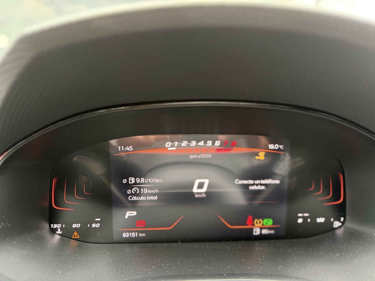 2024 Seat Ibiza 5p Xcellence L4/1.6 Aut