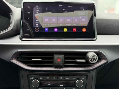 2024 Seat Ibiza 5p Xcellence L4/1.6 Aut