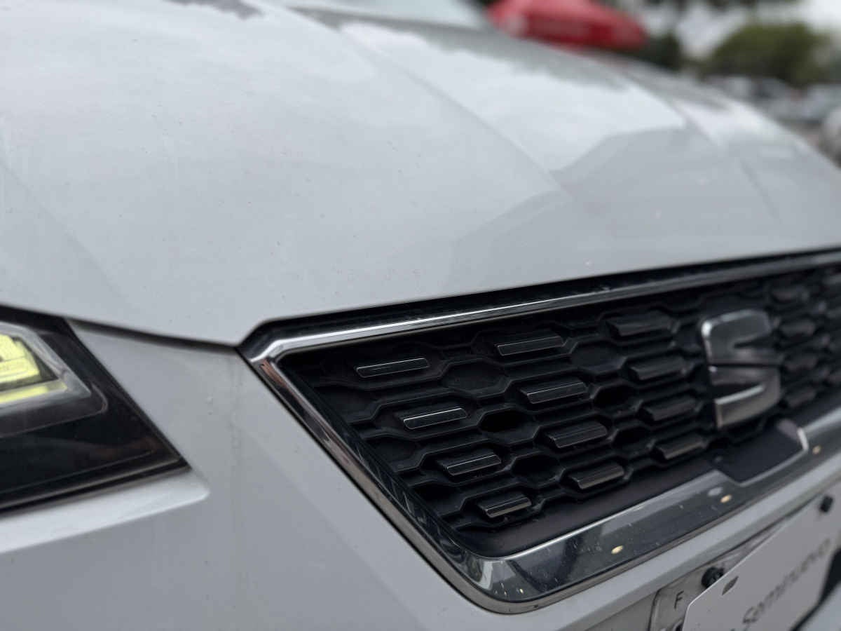 2024 Seat Ibiza 5p Xcellence L4/1.6 Aut
