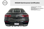 2023 Mercedes-Benz Clase GLC 5p GLC AMG® 43 Coupé V6/3.0/T Aut