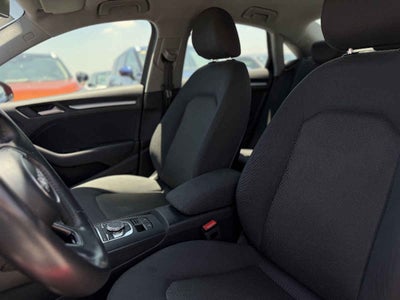 2018 Audi A3 3p Dynamic L4/1.4/T Aut