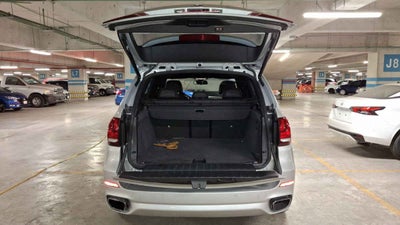 2017 BMW X5 Xdrive