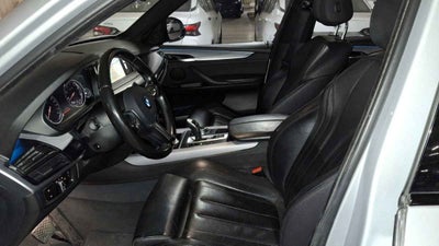 2017 BMW X5 Xdrive
