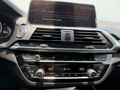 2020 BMW X4 5p xDrive 30i Executive L4/2.0/T Aut