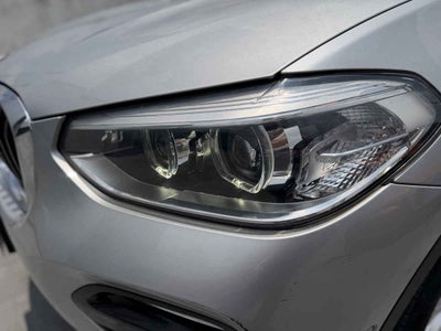 2020 BMW X4 5p xDrive 30i Executive L4/2.0/T Aut