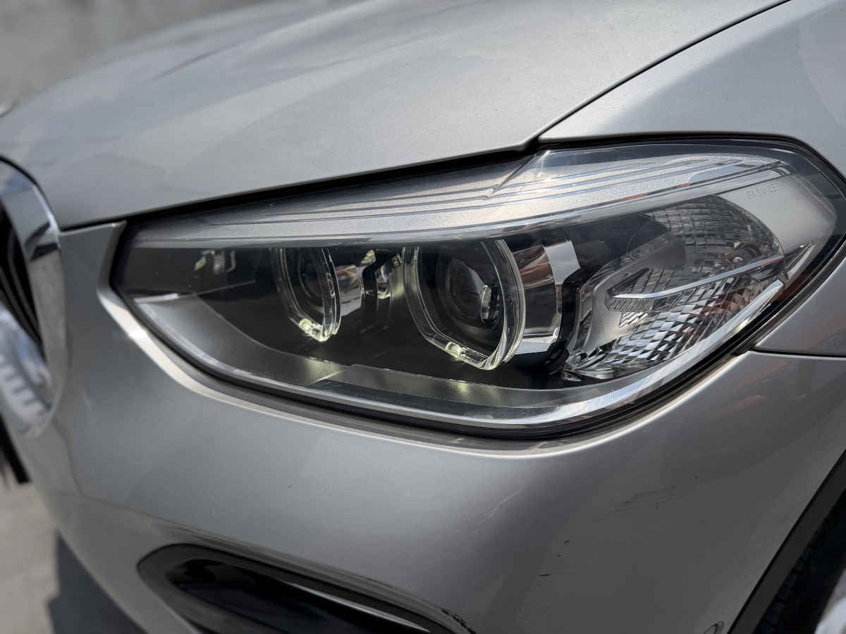 2020 BMW X4 5p xDrive 30i Executive L4/2.0/T Aut