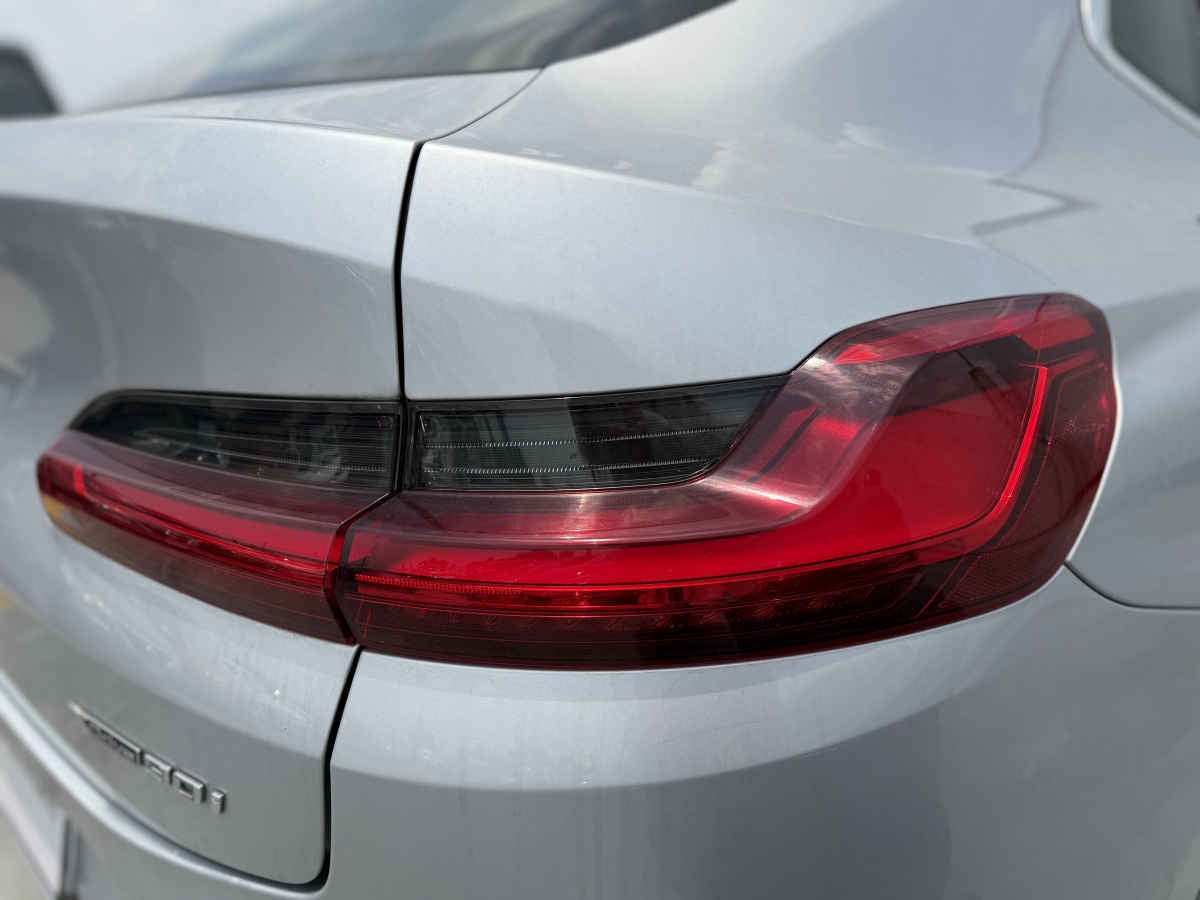 2020 BMW X4 5p xDrive 30i Executive L4/2.0/T Aut