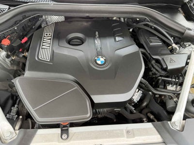 2020 BMW X4 5p xDrive 30i Executive L4/2.0/T Aut