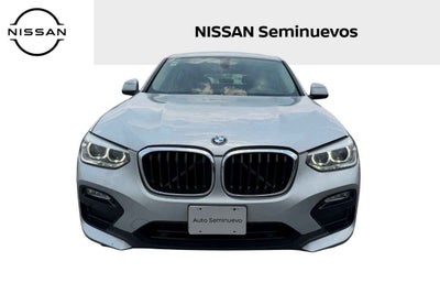 2020 BMW X4 5p xDrive 30i Executive L4/2.0/T Aut