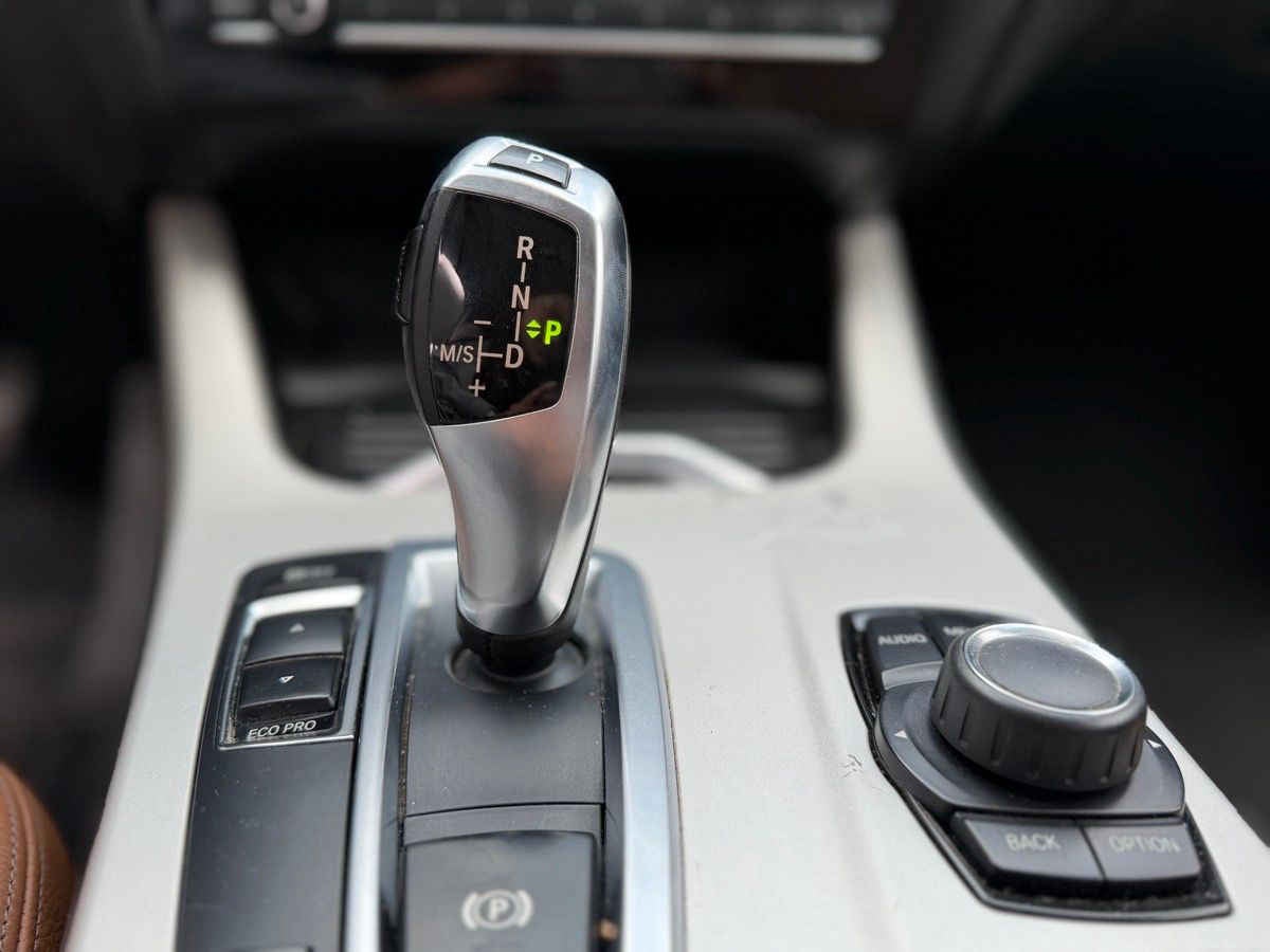 2016 BMW X3 5p sDrive 20i L4/2.0/T Aut