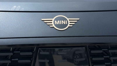 2025 MINI Countryman 5p S ALL4 L4/2.0/T Aut