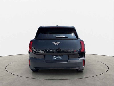 2025 MINI Countryman 5p S ALL4 L4/2.0/T Aut