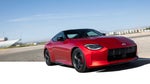 2025 Nissan Z Touring TM