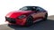 2025 Nissan Z Touring TA