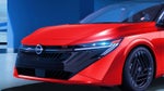 2026 Nissan Sentra Advance CVT