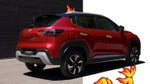 2026 Nissan Magnite Advance MT Dark Armour