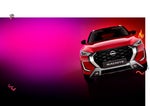 2026 Nissan Magnite Advance CVT