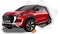 2026 Nissan Magnite Advance CVT Dark Armour