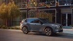 2026 Nissan X-Trail Advance 2 Row