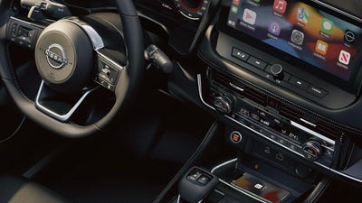2026 Nissan X-Trail Platinum 3 Row