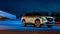 2026 Nissan X-Trail E-Power Platinum
