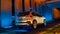 2026 Nissan X-Trail E-Power Platinum