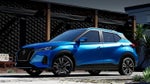 2025 Nissan Kicks Play Advance MT