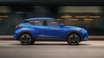 2025 Nissan Kicks Play Advance MT