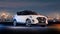 2026 Nissan Kicks Play E-Power Advance
