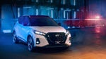 2026 Nissan Kicks Play E-Power Platinum