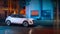 2026 Nissan Kicks Play E-Power Platinum