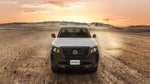 2026 Nissan NP300 Chasis TM AC VDC